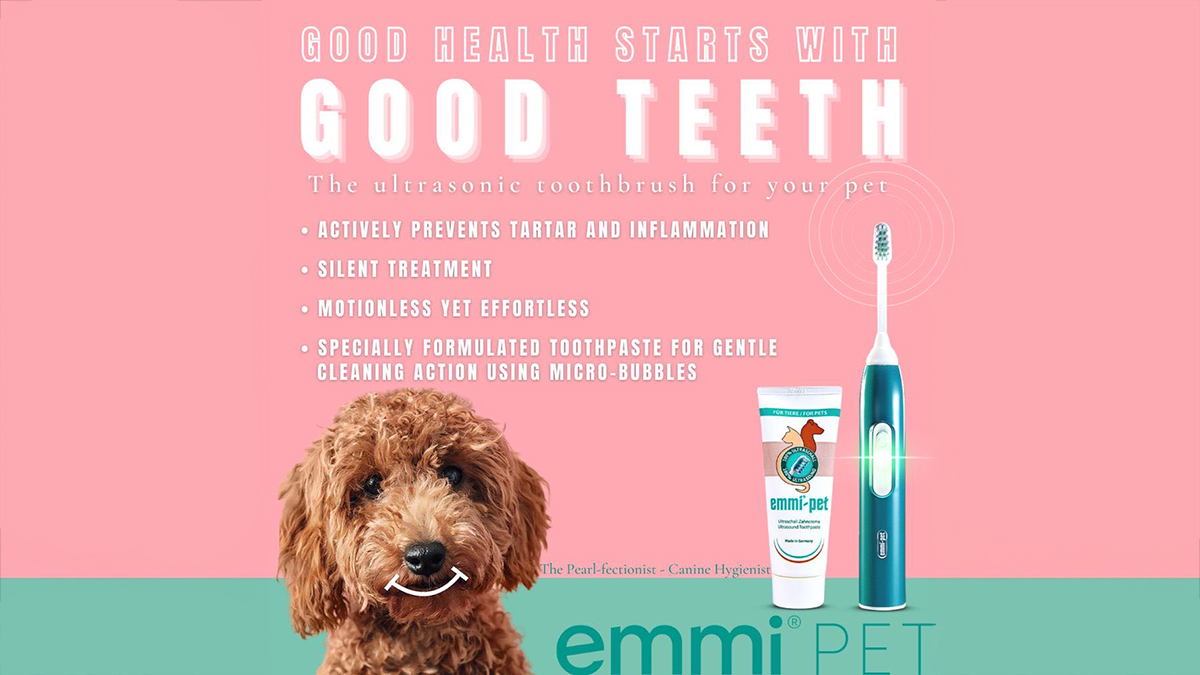 emmi pet toothpaste